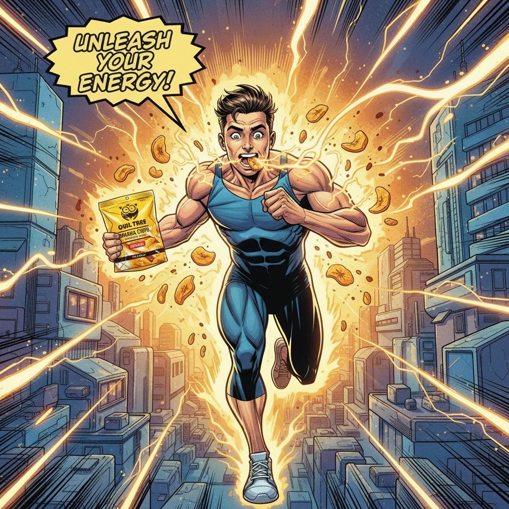 ヒーローが走る