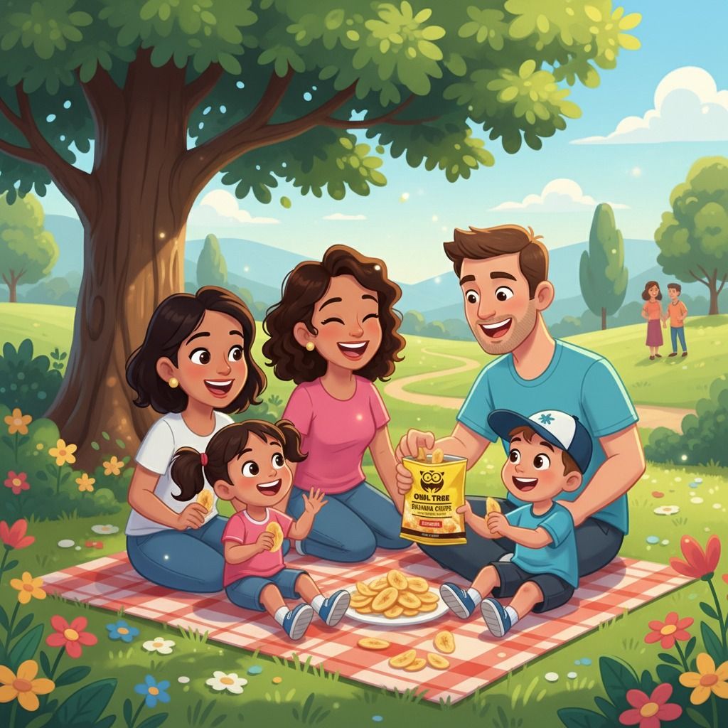 家族みんなでシェア